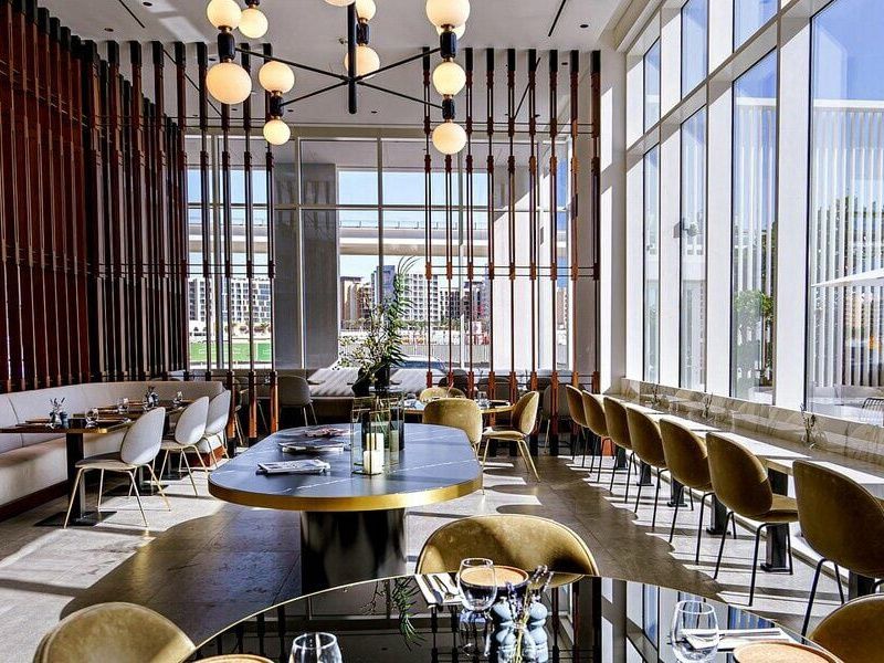 Form Hotel Dubai 4* pas cher photo 9