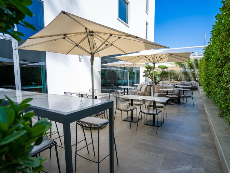 Form Hotel Dubai 4* pas cher photo 10