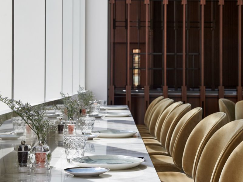 Form Hotel Dubai 4* pas cher photo 11