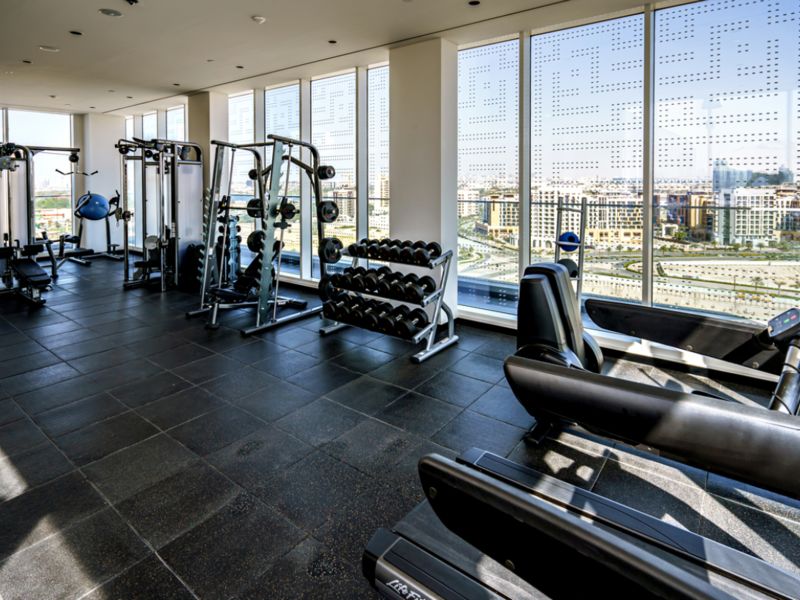 Form Hotel Dubai 4* pas cher photo 12