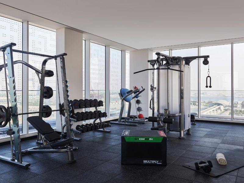 Form Hotel Dubai 4* pas cher photo 13