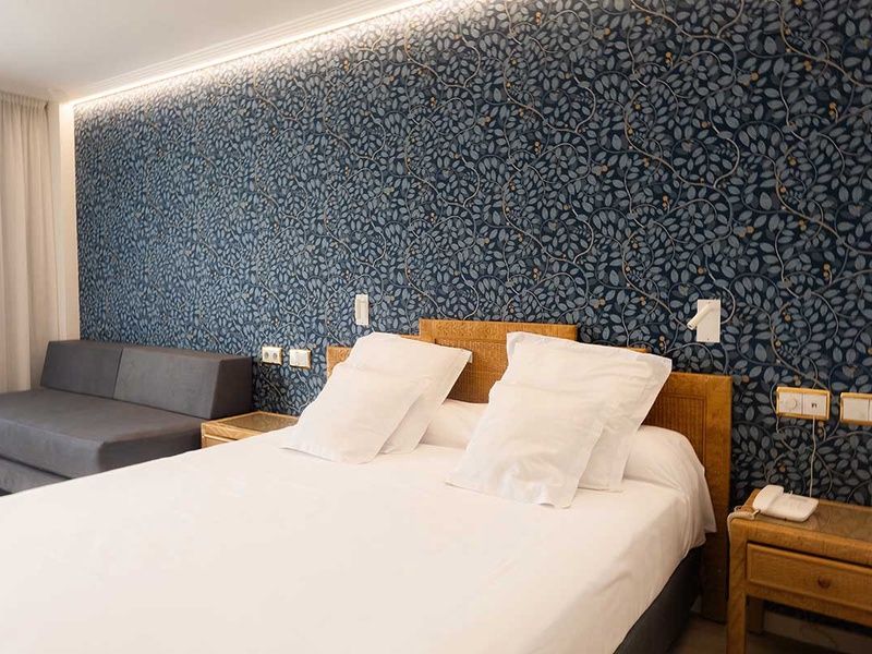 Hôtel Club Marmara Palas Pineda 4* - Arrivée Barcelone pas cher photo 11