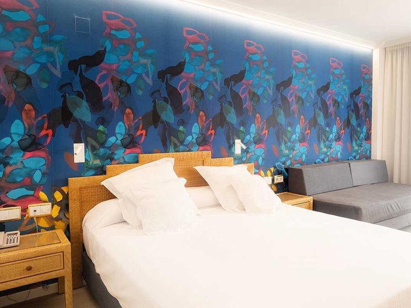 Hôtel Club Marmara Palas Pineda 4* - Arrivée Barcelone pas cher photo 12