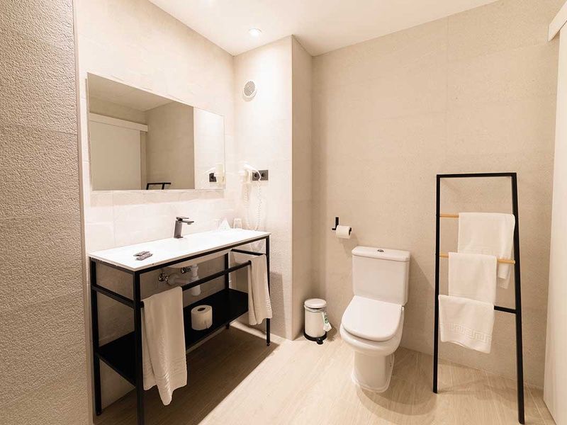 Hôtel Club Marmara Palas Pineda 4* - Arrivée Barcelone pas cher photo 13