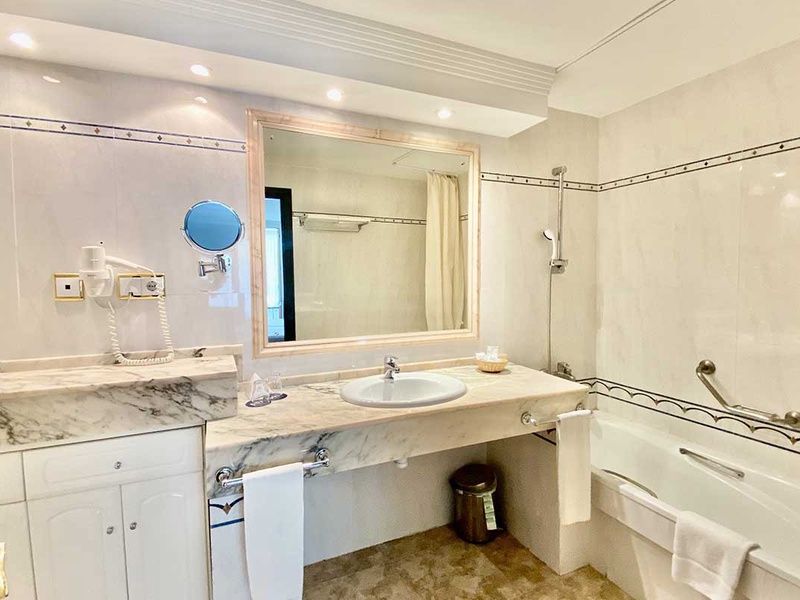 Hôtel Club Marmara Palas Pineda 4* - Arrivée Barcelone pas cher photo 15