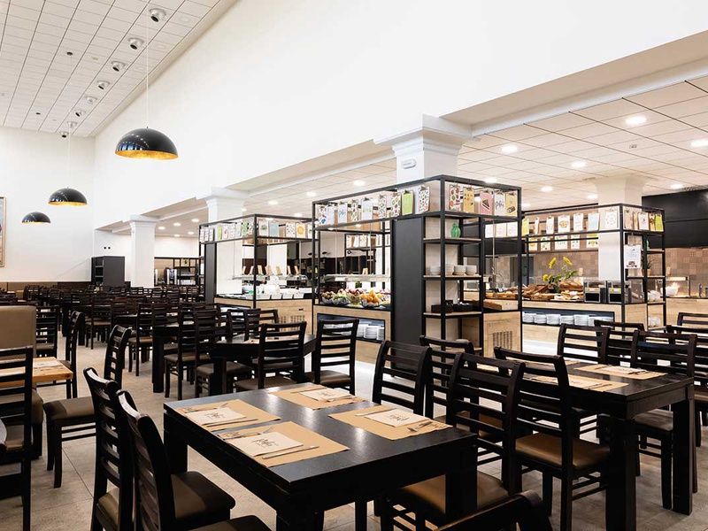 Hôtel Club Marmara Palas Pineda 4* - Arrivée Barcelone pas cher photo 18