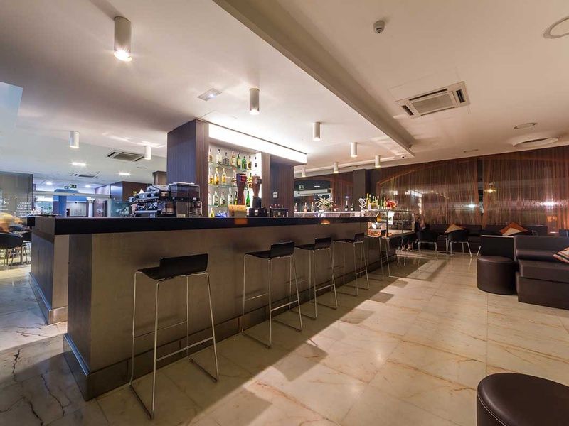 Hôtel Club Marmara Palas Pineda 4* - Arrivée Barcelone pas cher photo 21