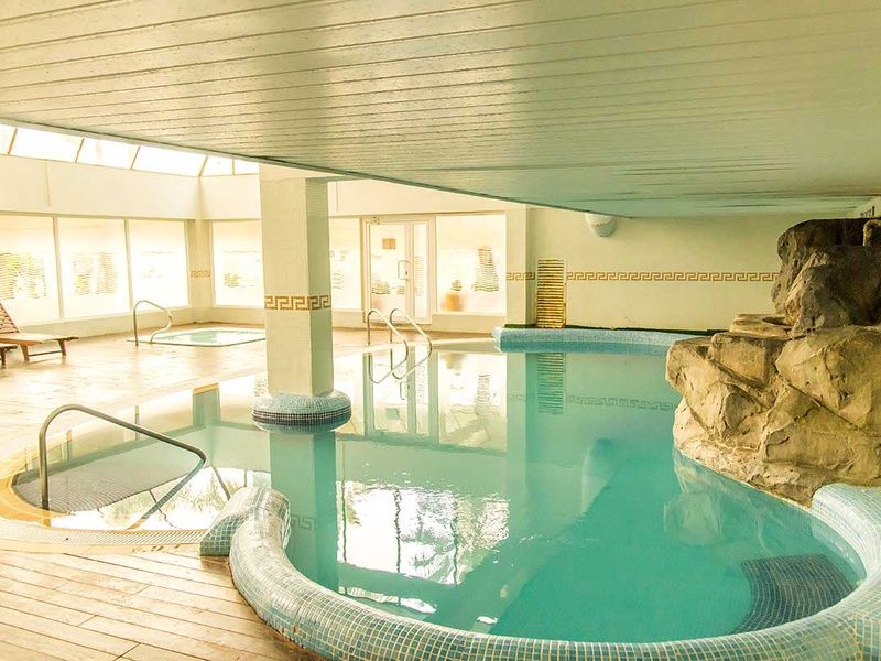 Hôtel Club Marmara Palas Pineda 4* - Arrivée Barcelone pas cher photo 26