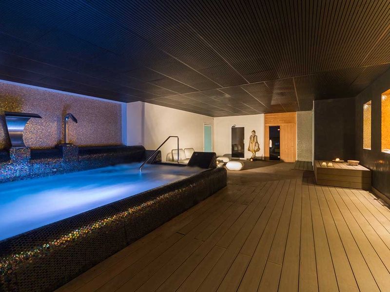 Hôtel Club Marmara Palas Pineda 4* - Arrivée Barcelone pas cher photo 27