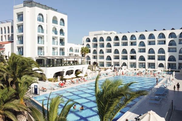 Club Framissima Infinity by Yelken Aquapark & Resort 5* pas cher photo 2