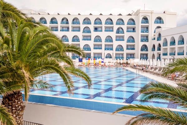 Club Framissima Infinity by Yelken Aquapark & Resort 5* pas cher photo 3