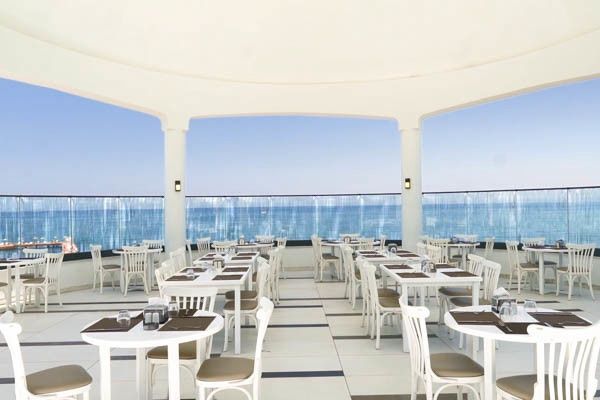 Club Framissima Infinity by Yelken Aquapark & Resort 5* pas cher photo 15