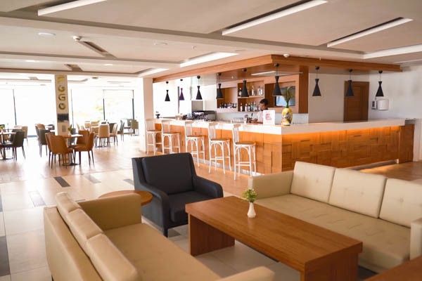 Club Framissima Infinity by Yelken Aquapark & Resort 5* pas cher photo 18