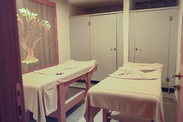 Club Framissima Infinity by Yelken Aquapark & Resort 5* pas cher photo 22