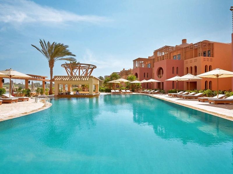 Hôtel Steigenberger Golf Resort El Gouna 5* pas cher photo 1