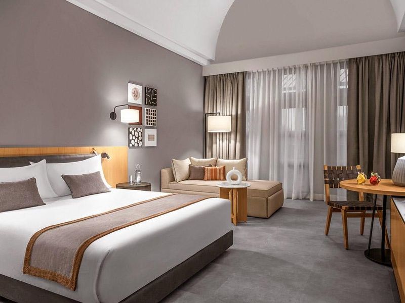 Hôtel Steigenberger Golf Resort El Gouna 5* pas cher photo 2