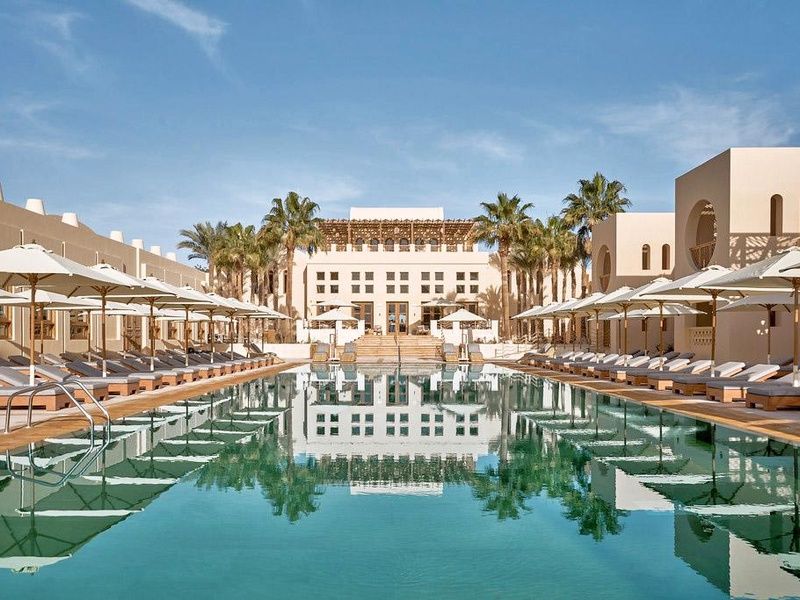 Hôtel Steigenberger Golf Resort El Gouna 5* pas cher photo 3