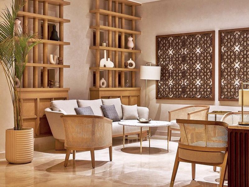 Hôtel Steigenberger Golf Resort El Gouna 5* pas cher photo 5