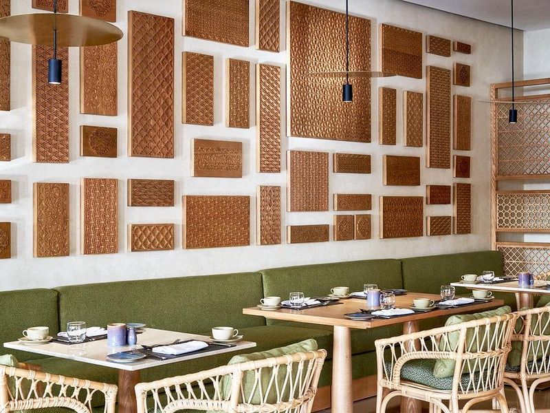 Hôtel Steigenberger Golf Resort El Gouna 5* pas cher photo 6