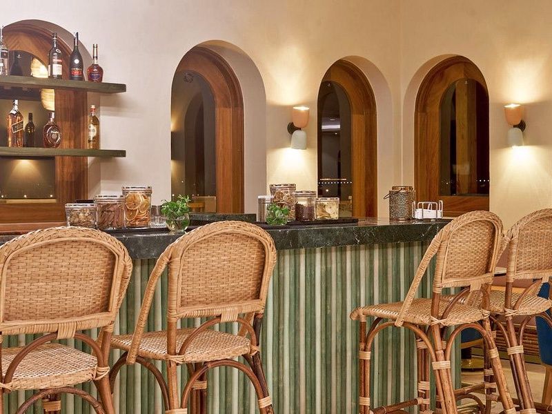 Hôtel Steigenberger Golf Resort El Gouna 5* pas cher photo 8