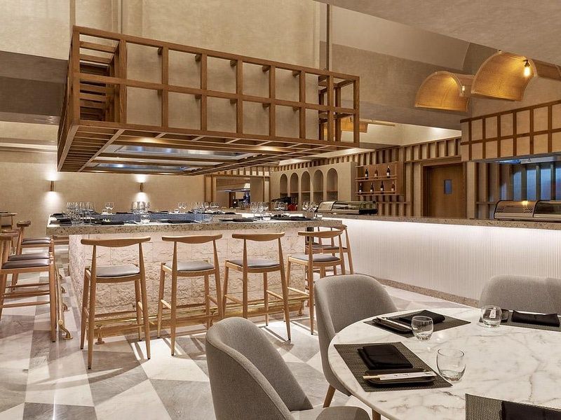 Hôtel Steigenberger Golf Resort El Gouna 5* pas cher photo 9