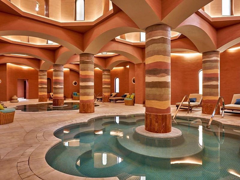 Hôtel Steigenberger Golf Resort El Gouna 5* pas cher photo 10