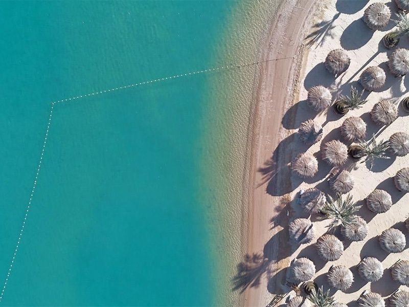 Hôtel Steigenberger Golf Resort El Gouna 5* pas cher photo 14