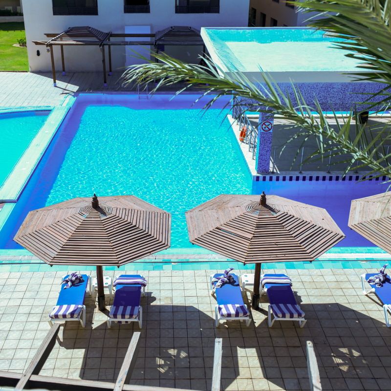 Hôtel Blend Club Aqua Resort 4* pas cher photo 8