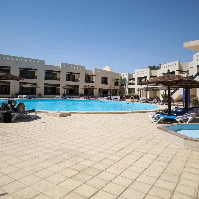 Hôtel Blend Club Aqua Resort 4* pas cher photo 9