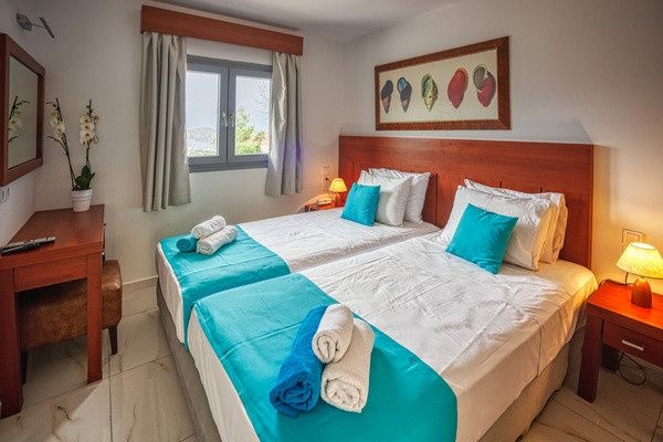 Hôtel Club Jumbo Elounda Residence Hotel & Water Park 4* pas cher photo 6