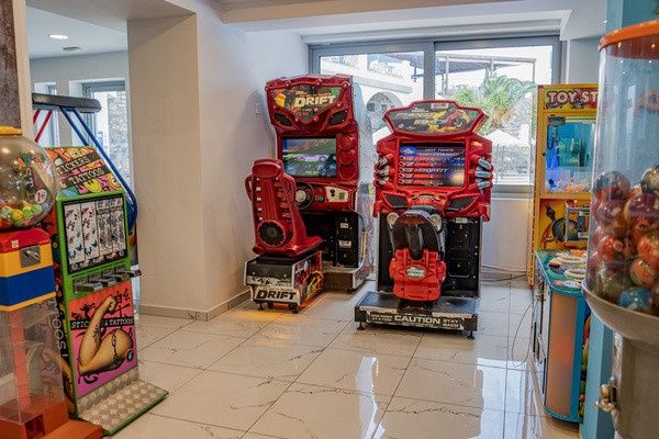 Hôtel Club Jumbo Elounda Residence Hotel & Water Park 4* pas cher photo 19