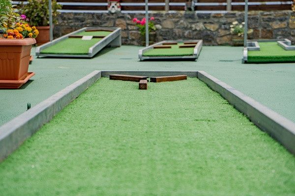 Hôtel Club Jumbo Elounda Residence Hotel & Water Park 4* pas cher photo 21