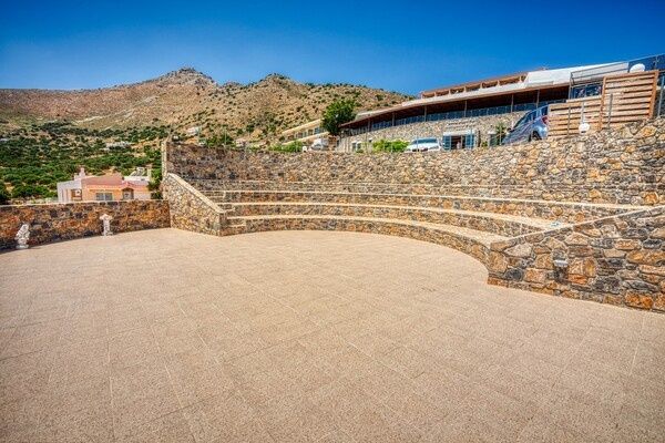 Hôtel Club Jumbo Elounda Residence Hotel & Water Park 4* pas cher photo 22