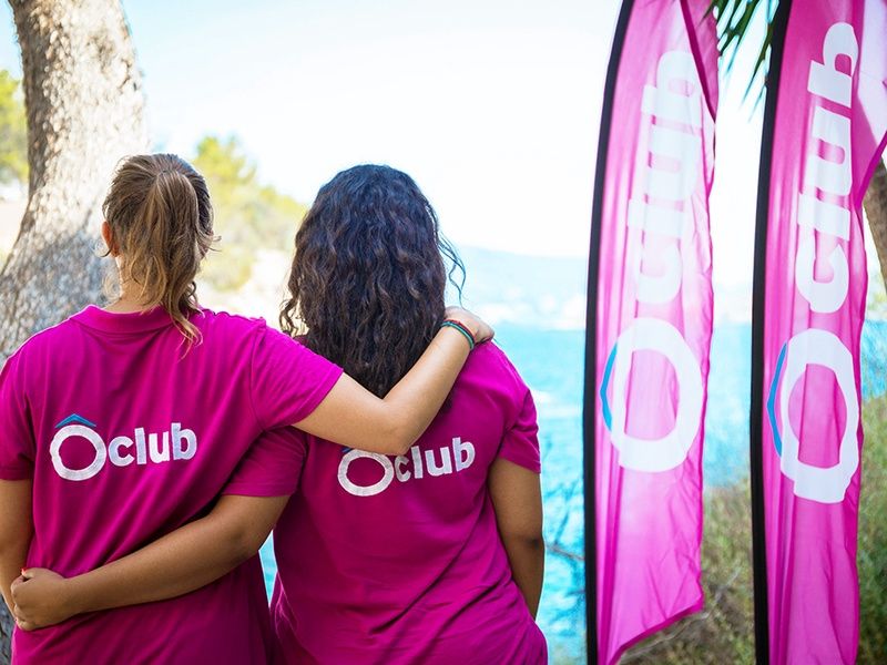Ôclub Experience Iolida Corfou 4* pas cher photo 12