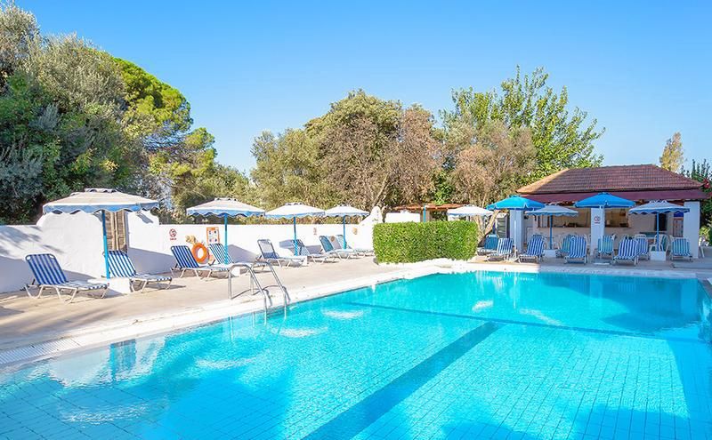 Hôtel Nathalie Hôtel 3* pas cher