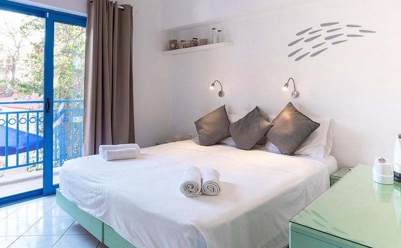 Hôtel Nathalie Hôtel 3* pas cher photo 3