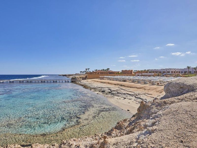 Hôtel Jaz Neo Reef 4* Marsa Alam pas cher photo 2