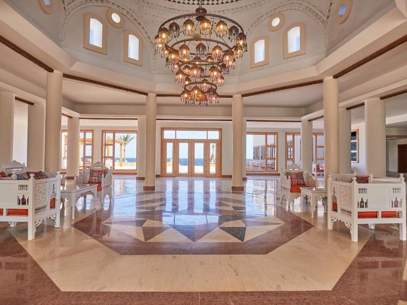 Hôtel Jaz Neo Reef 4* Marsa Alam pas cher photo 3