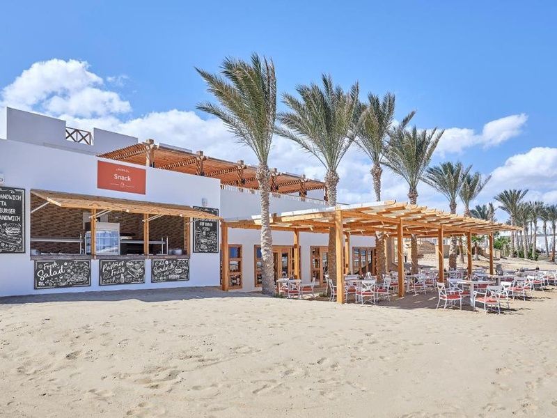 Hôtel Jaz Neo Reef 4* Marsa Alam pas cher photo 5