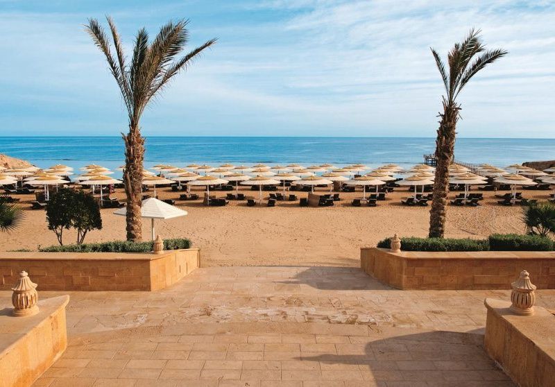 Hôtel Jaz Neo Reef 4* Marsa Alam pas cher photo 13