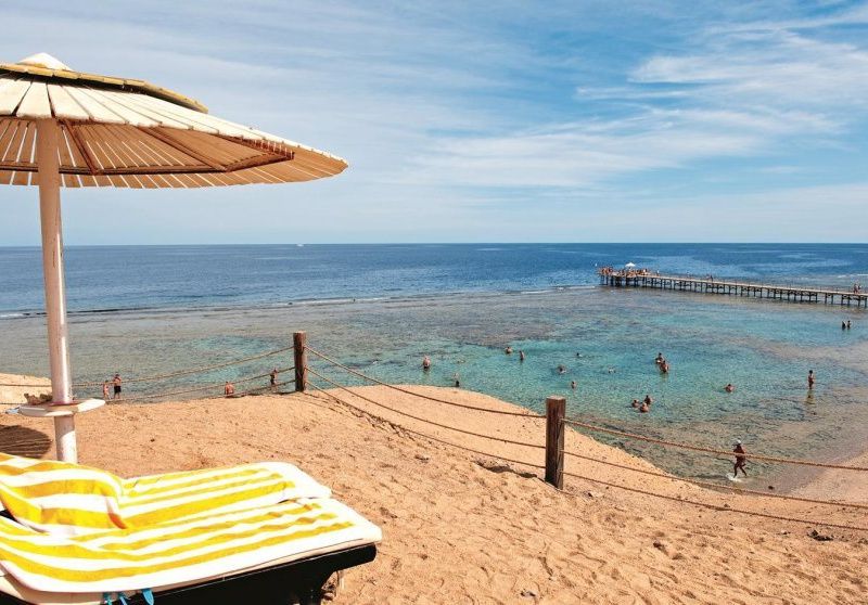 Hôtel Jaz Neo Reef 4* Marsa Alam pas cher photo 14