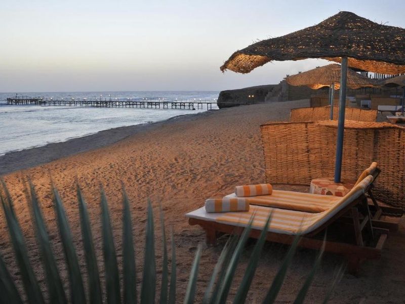Hôtel Jaz Neo Reef 4* Marsa Alam pas cher photo 15