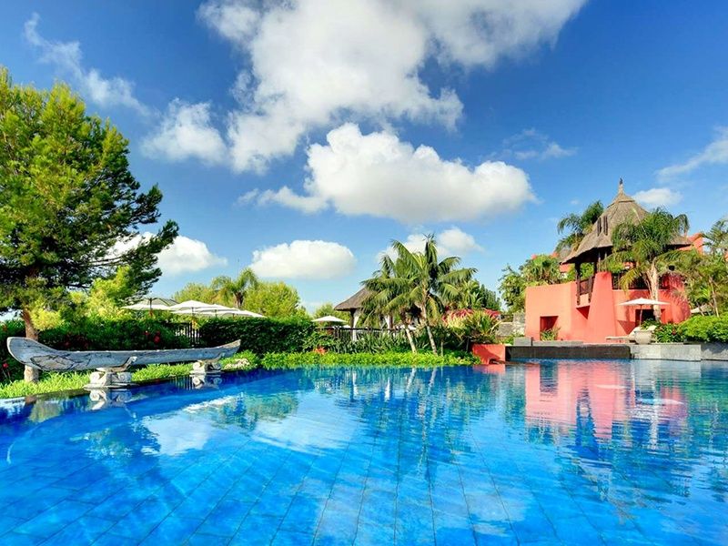 Hôtel Asia Gardens & Thai Spa, a Royal Hideaway 5* pas cher photo 2