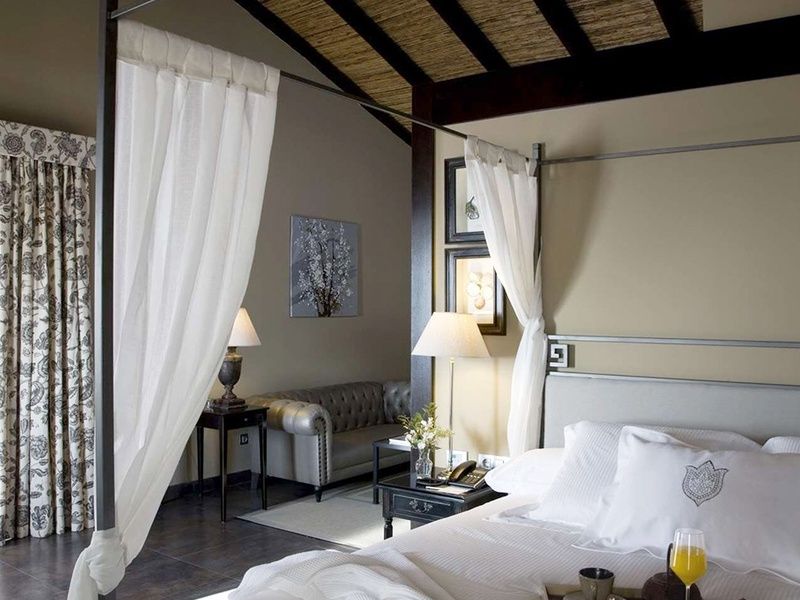 Hôtel Asia Gardens & Thai Spa, a Royal Hideaway 5* pas cher photo 5