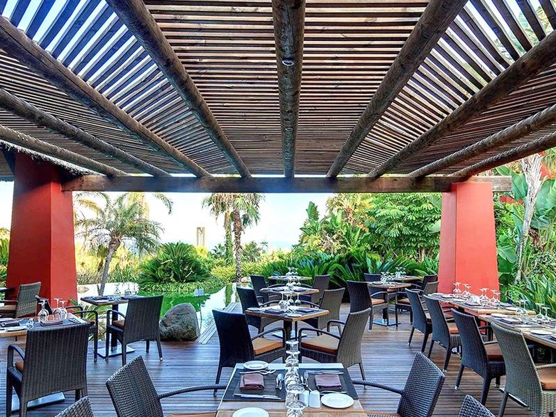 Hôtel Asia Gardens & Thai Spa, a Royal Hideaway 5* pas cher photo 6