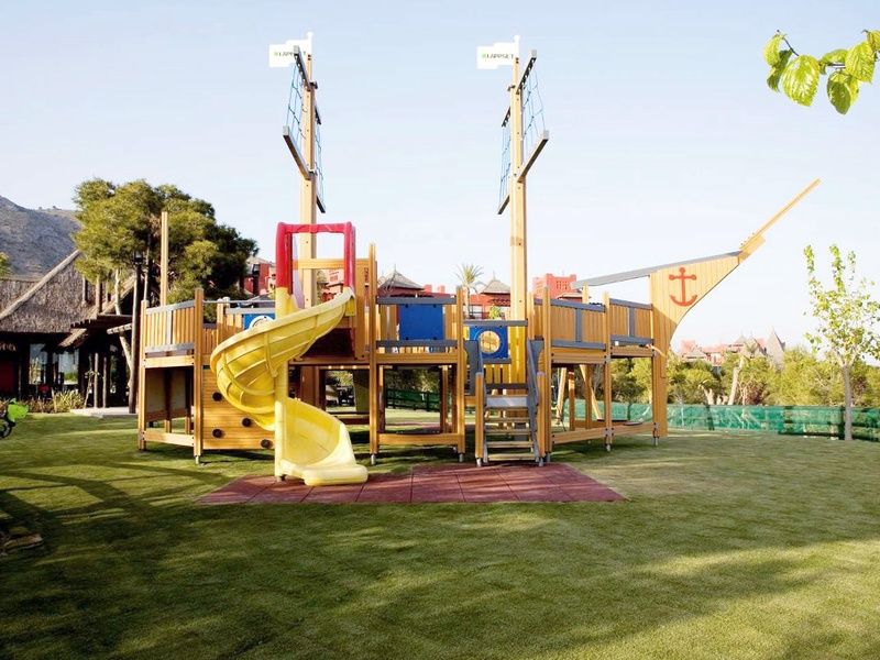 Hôtel Asia Gardens & Thai Spa, a Royal Hideaway 5* pas cher photo 9