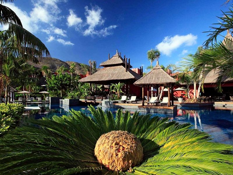 Hôtel Asia Gardens & Thai Spa, a Royal Hideaway 5* pas cher photo 11