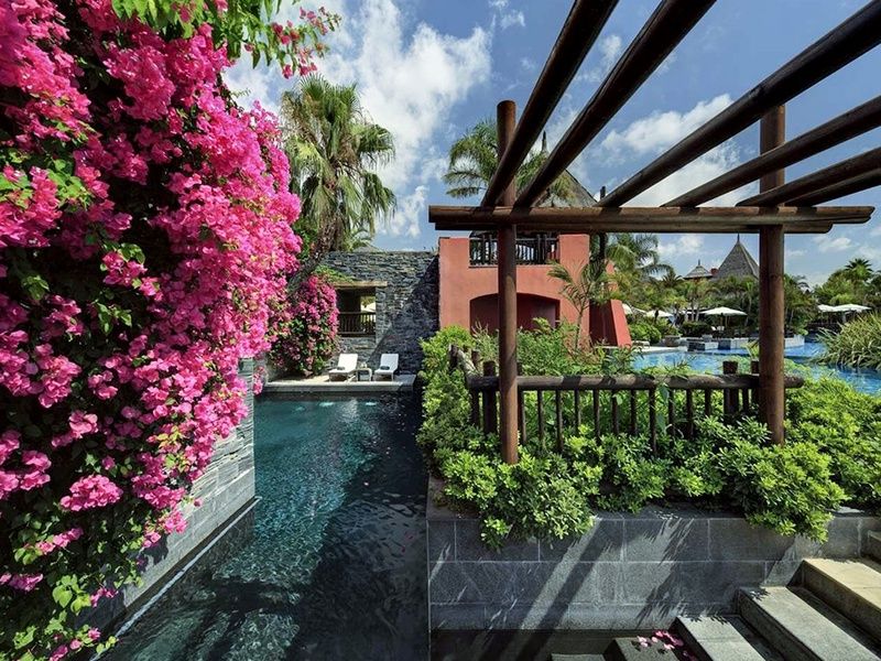 Hôtel Asia Gardens & Thai Spa, a Royal Hideaway 5* pas cher photo 12