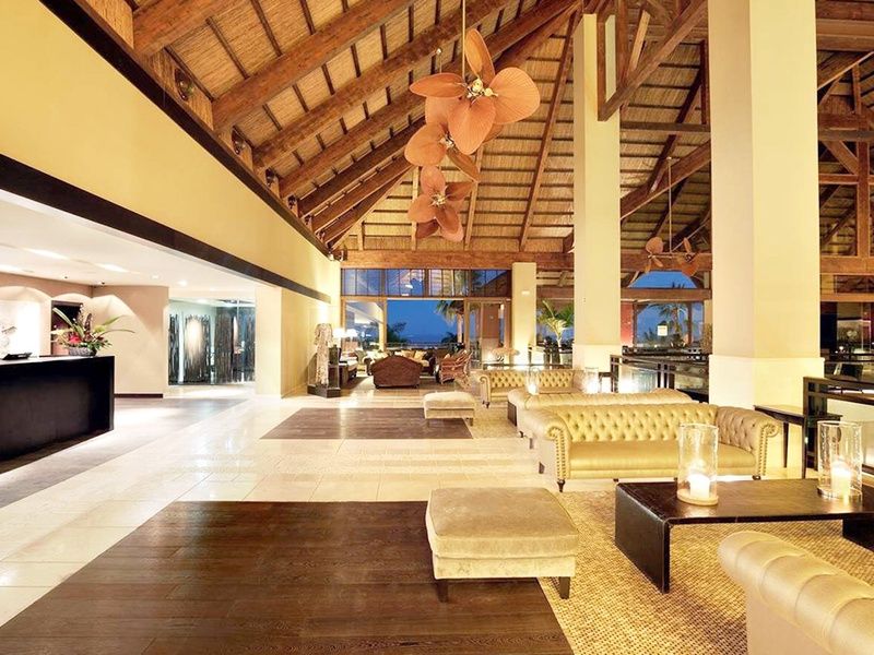 Hôtel Asia Gardens & Thai Spa, a Royal Hideaway Hotel 5* pas cher photo 4