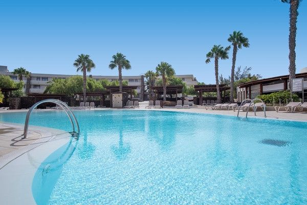 Hôtel Club Framissima Los Zocos Impressive Resort 4* pas cher photo 7